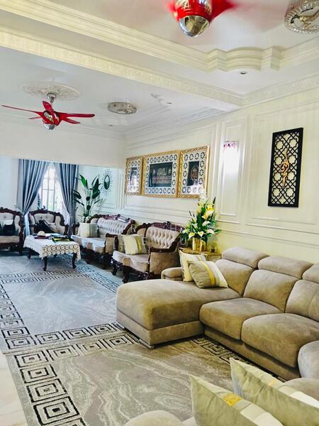 Taman Seri Melati Gombak - 2