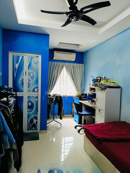 Taman Seri Melati Gombak - 4