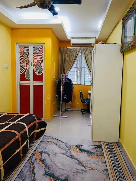 Taman Seri Melati Gombak - 3