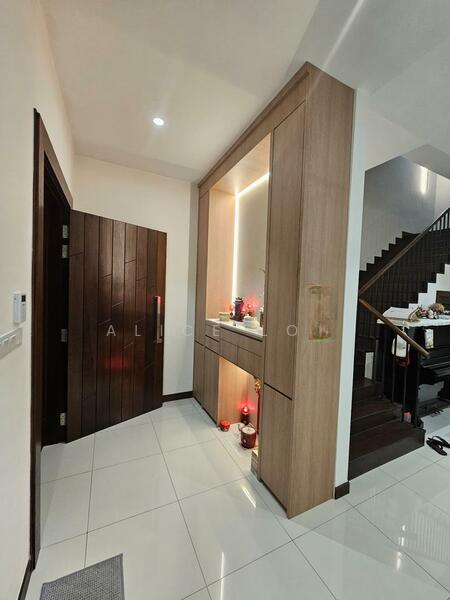 Amantara @ Setia Eco Templer - 5