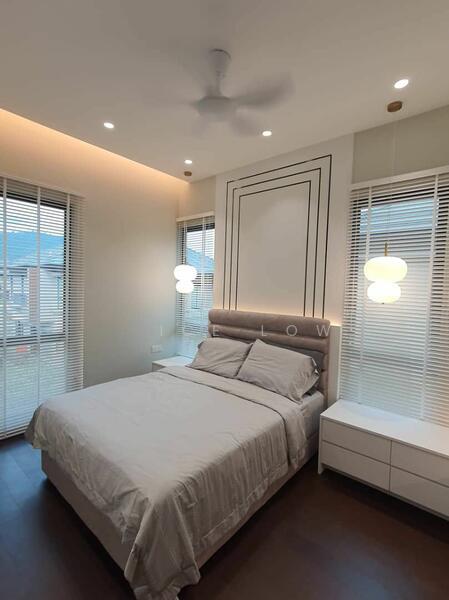 Amantara @ Setia Eco Templer - 4