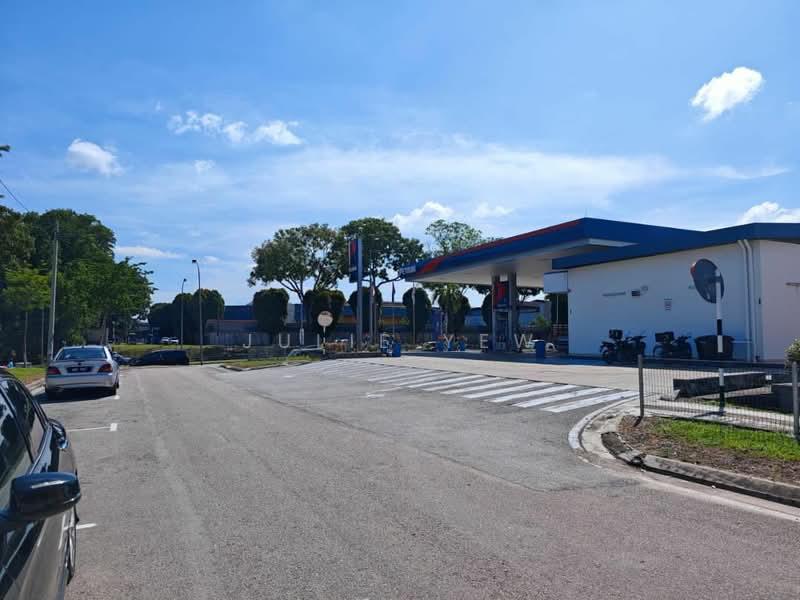 Taman Industri Jaya - 5