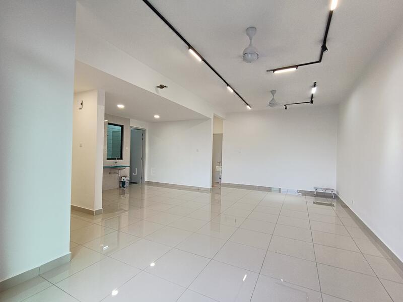 Alstonia Residence - 3