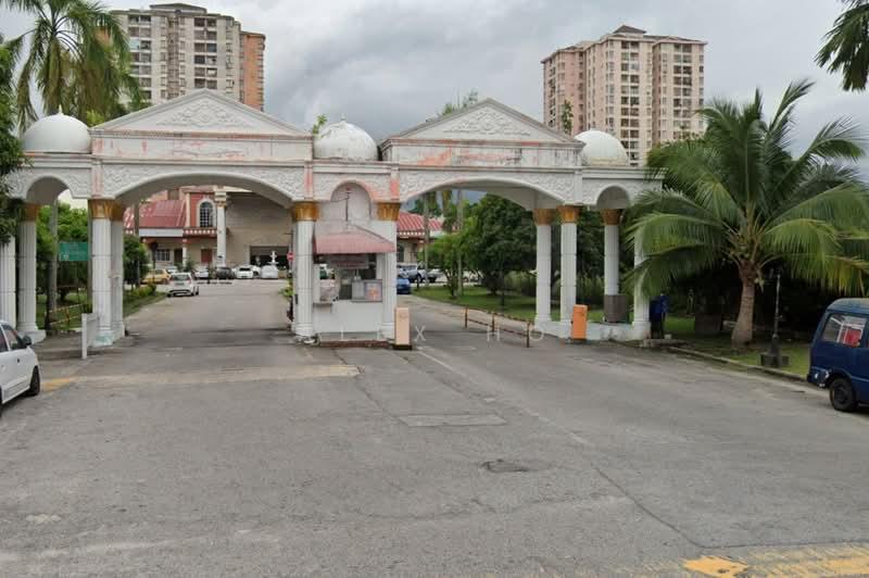 Mutiara Condominium - 2