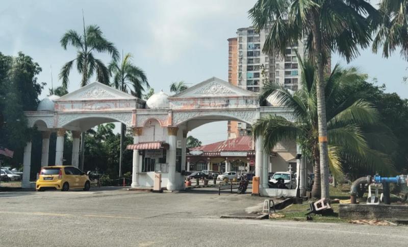 Mutiara Condominium - 4