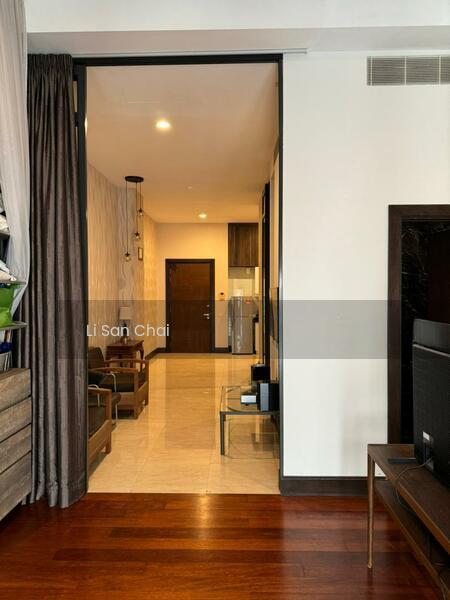 Ken Bangsar - 2