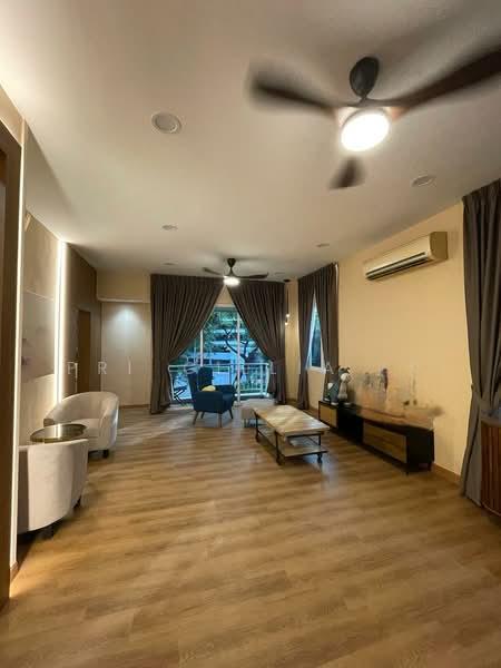 Adora Courtyard Apartments - 1