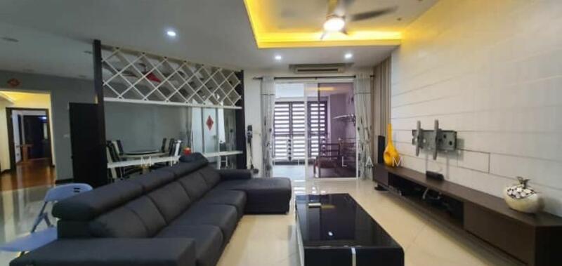 9 Bukit Utama Condominium - 2
