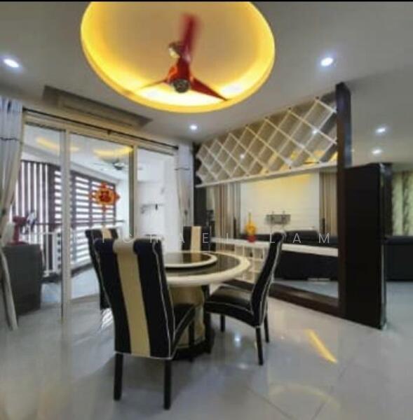 9 Bukit Utama Condominium - 4