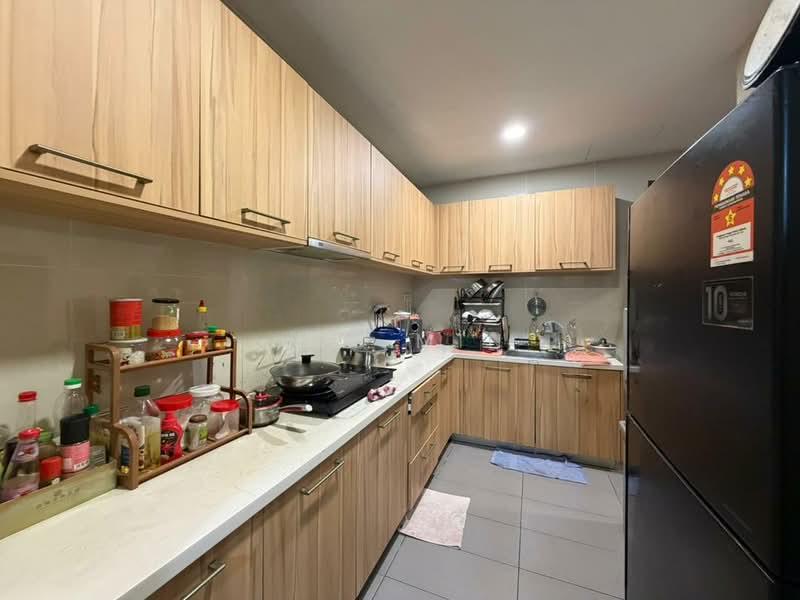 KSL D'Esplanade Residence - 3
