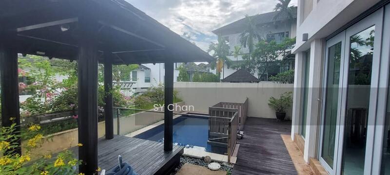 The Villa @ Serai Saujana, Persiaran Golf Subang Jaya - 2