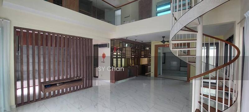 The Villa @ Serai Saujana, Persiaran Golf Subang Jaya - 4