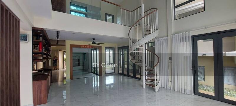 The Villa @ Serai Saujana, Persiaran Golf Subang Jaya - 5