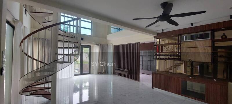 The Villa @ Serai Saujana, Persiaran Golf Subang Jaya - 3