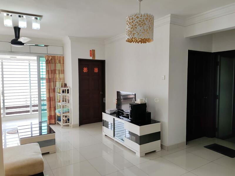 Serina Bay - 5