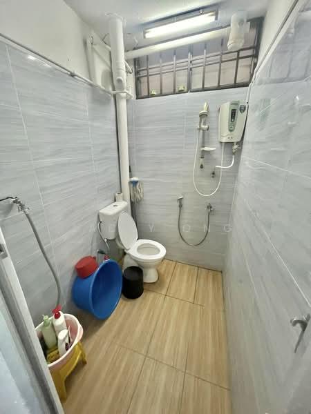Taman Putri Kulai - 2