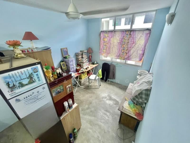 Taman Putri Kulai - 4