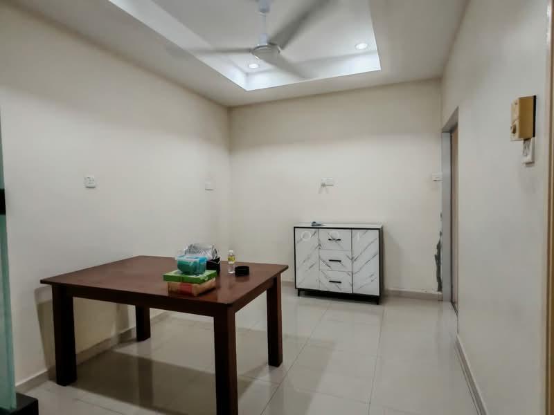 Taman Timah, Alor Setar - 5