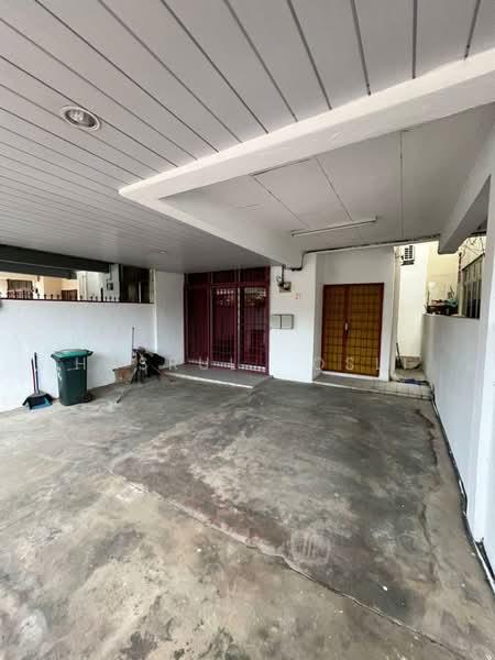 Taman Sutera Suria - 2