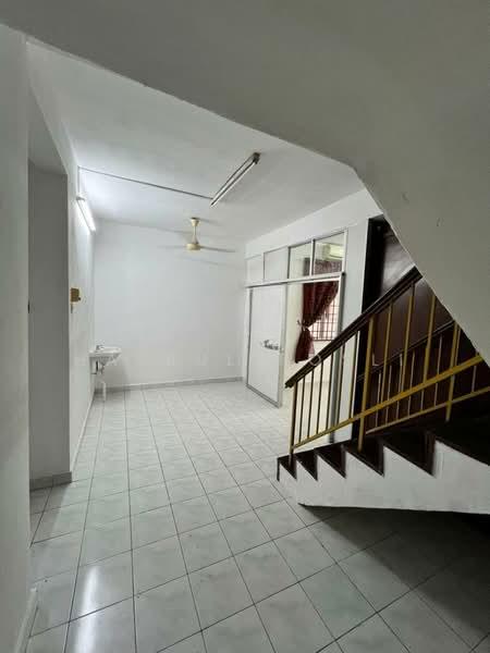 Taman Sutera Suria - 5