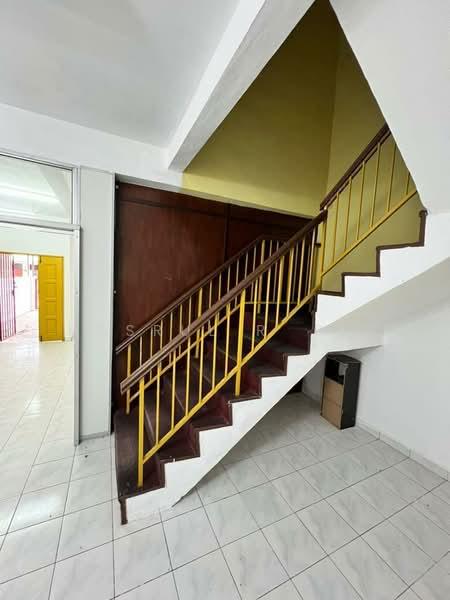 Taman Sutera Suria - 4