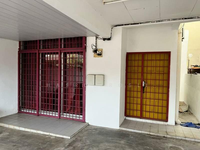 Taman Sutera Suria - 3