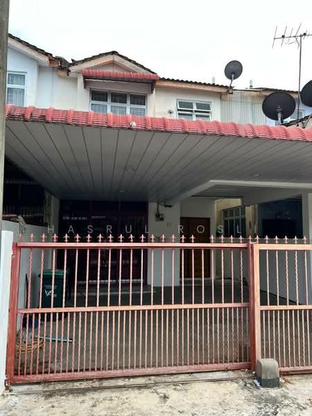 Taman Sutera Suria - 1