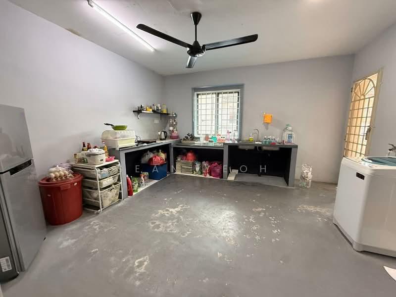 Taman Bukit Kempas Bukits Kempass - 5