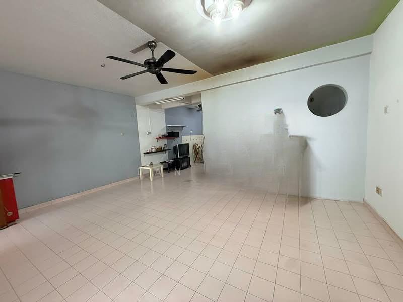 Taman Bukit Kempas Bukits Kempass - 1