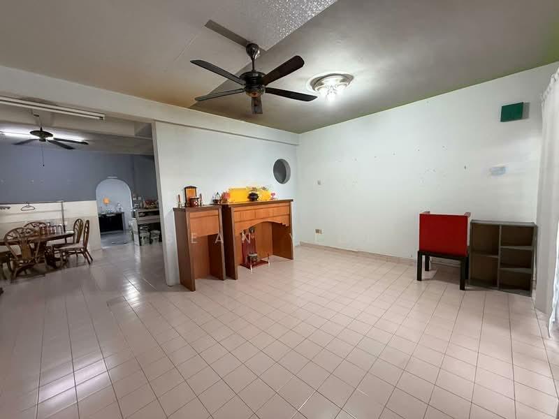 Taman Bukit Kempas Bukits Kempass - 2