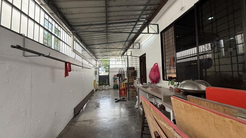Taman Impian Jaya - 4