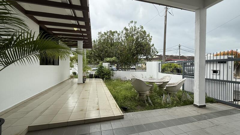 Taman Impian Jaya - 2