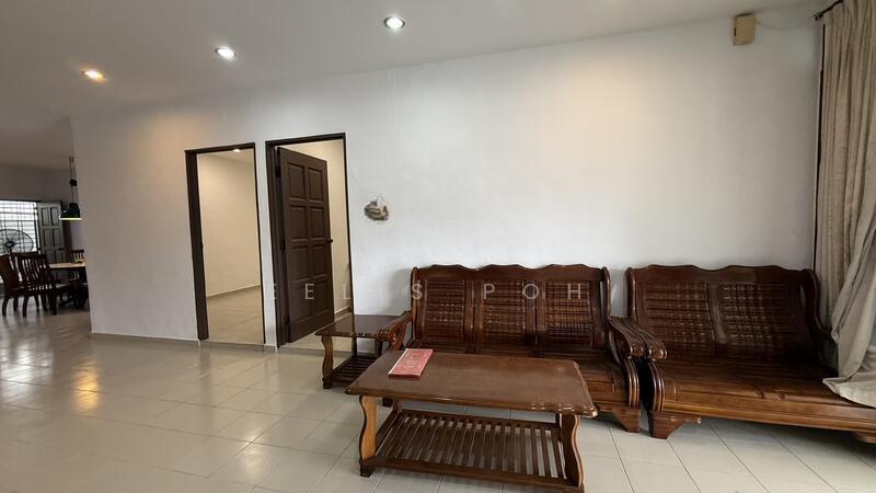 Taman Impian Jaya - 1