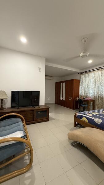 Taman Impian Jaya - 3