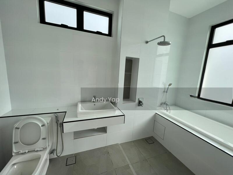 Norton Garden Bungalow @ Eco Grandeur - 2