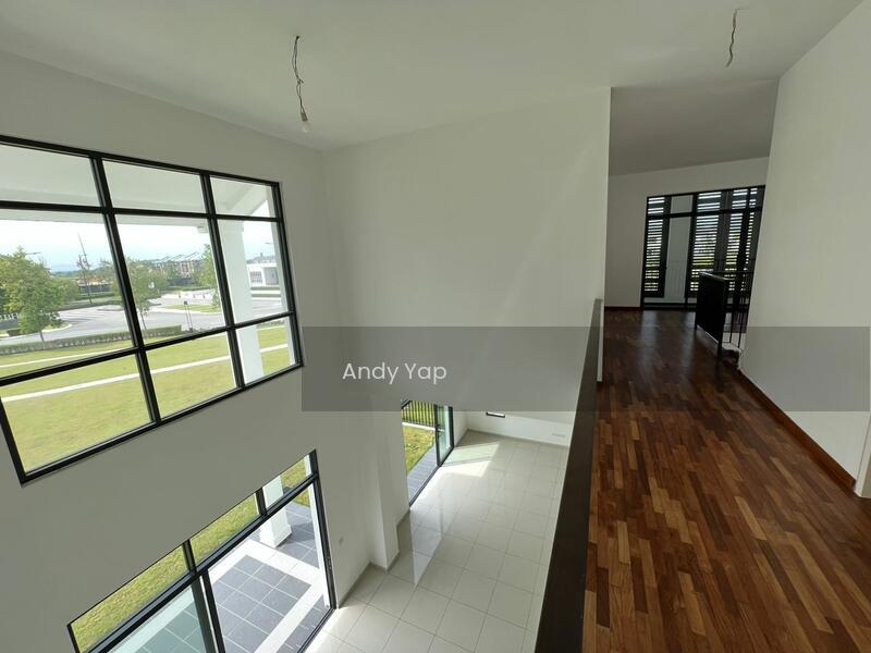 Norton Garden Bungalow @ Eco Grandeur - 5