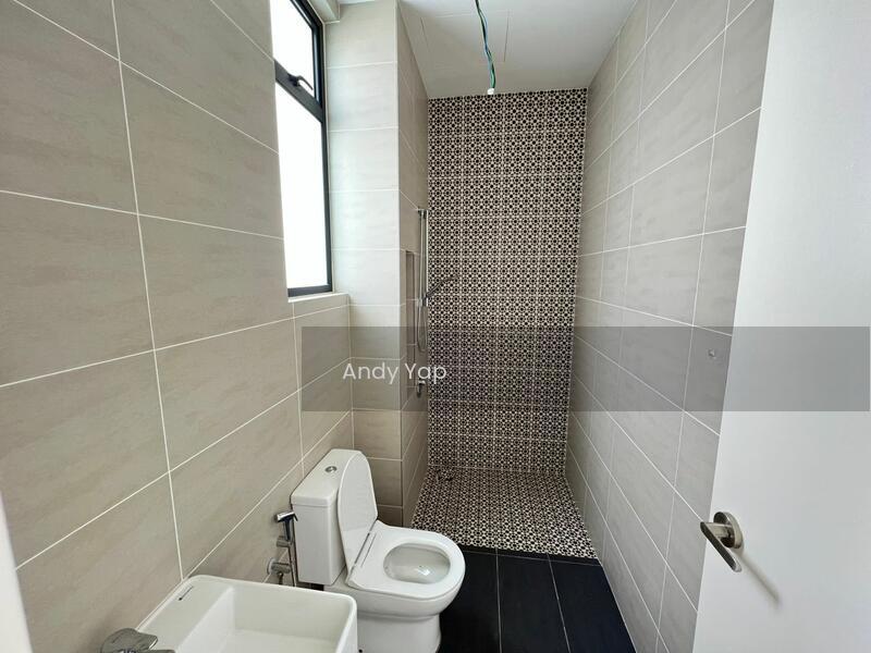 Norton Garden Bungalow @ Eco Grandeur - 3