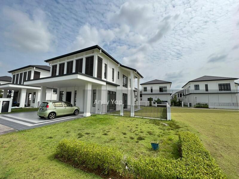 Norton Garden Bungalow @ Eco Grandeur - 1