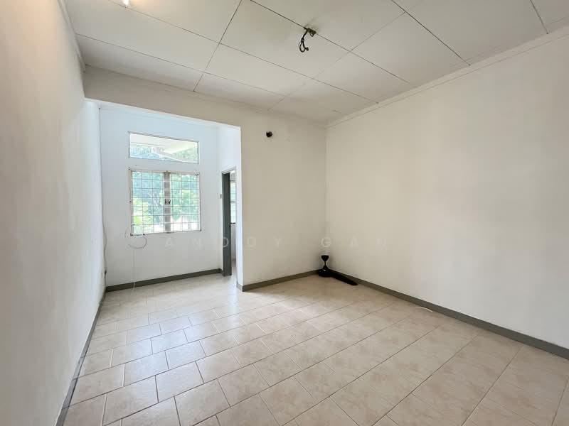Meranti Terrace - 2
