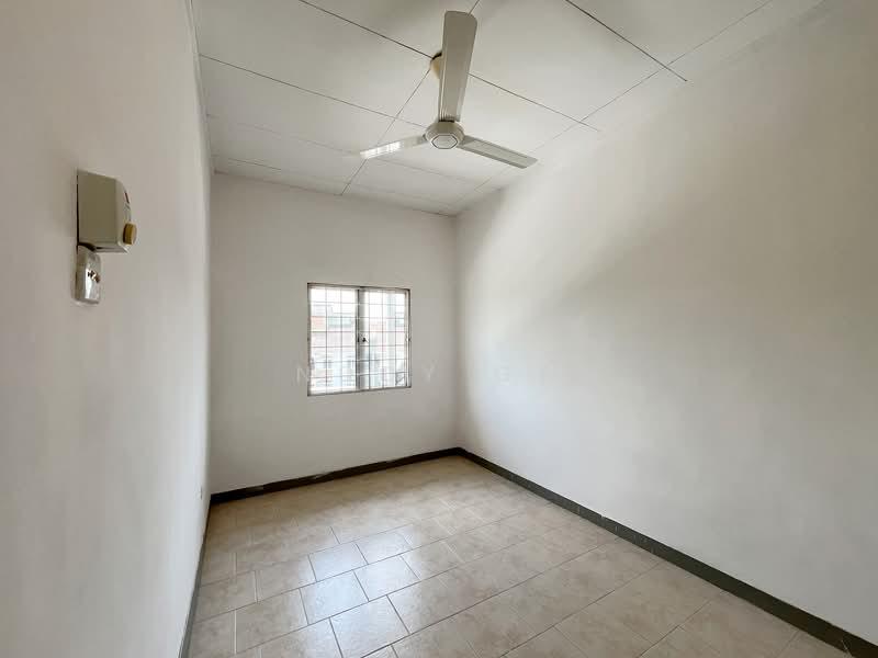 Meranti Terrace - 3