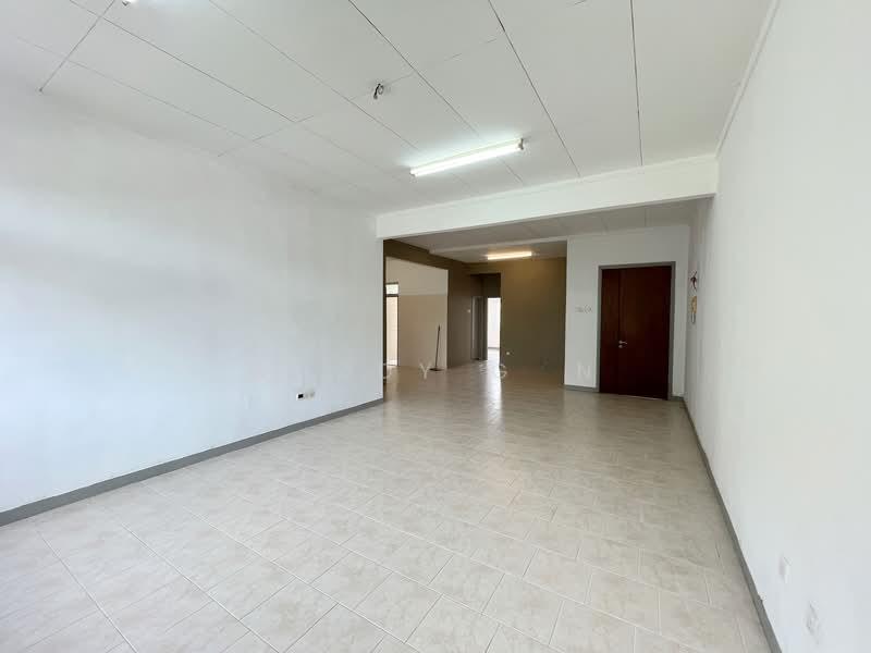 Meranti Terrace - 4
