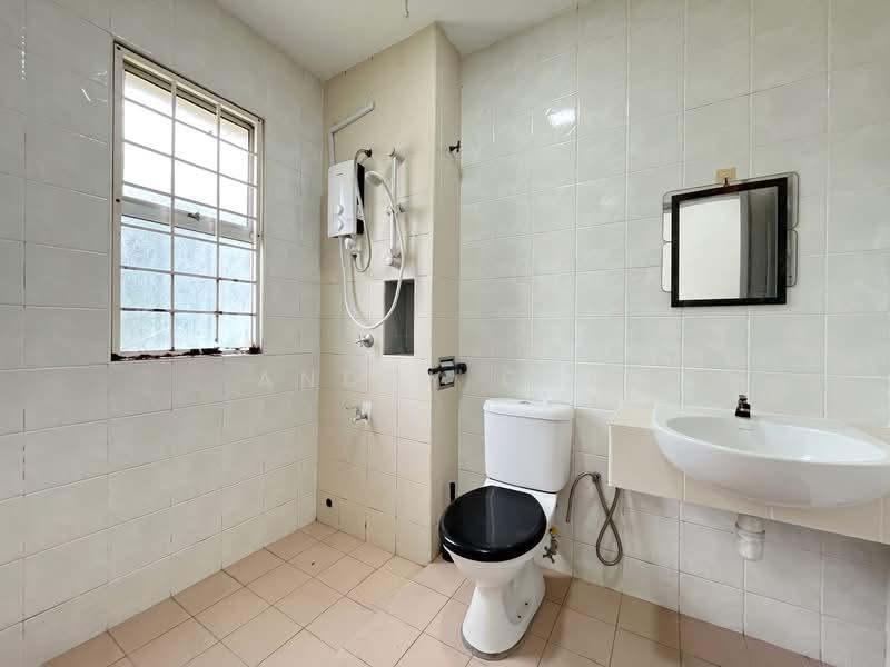 Meranti Terrace - 5