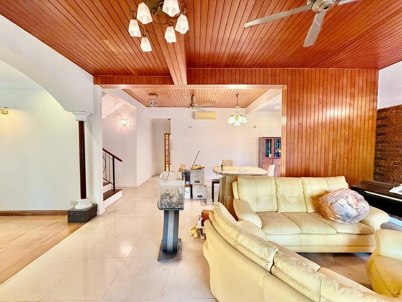 zaaba taman tun dr ismail - 3