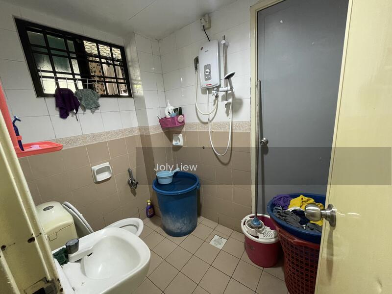 Bandar damai perdana - 2