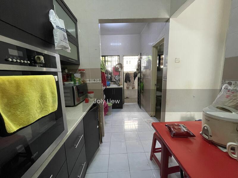 Bandar damai perdana - 2