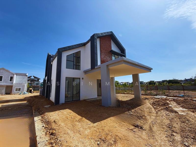 Taman Kuala Terengganu Golf Resort - 1