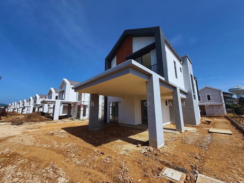 Taman Kuala Terengganu Golf Resort - 3