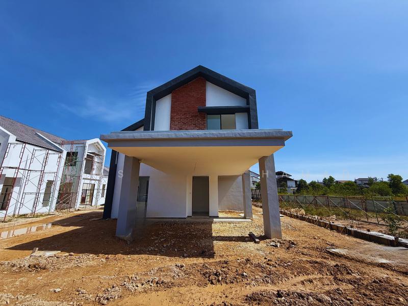 Taman Kuala Terengganu Golf Resort - 2