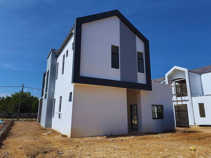 Taman Kuala Terengganu Golf Resort - 4