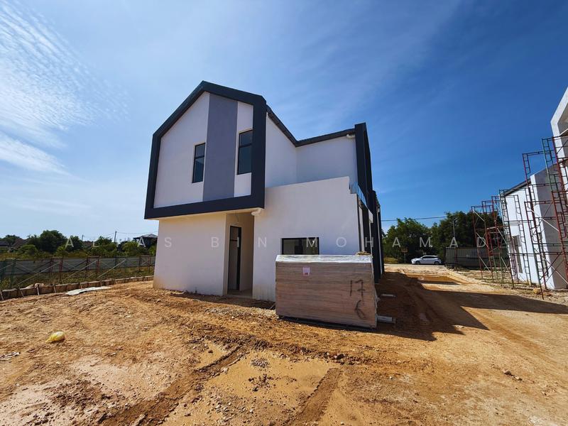 Taman Kuala Terengganu Golf Resort - 5